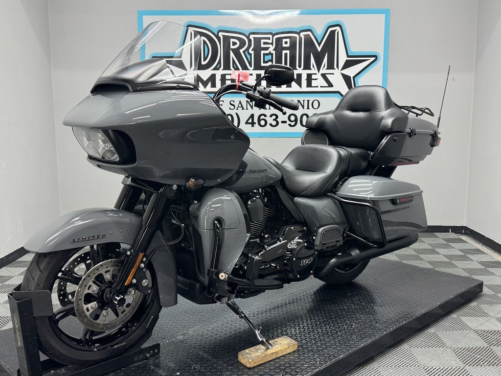 Road Glide® Limited