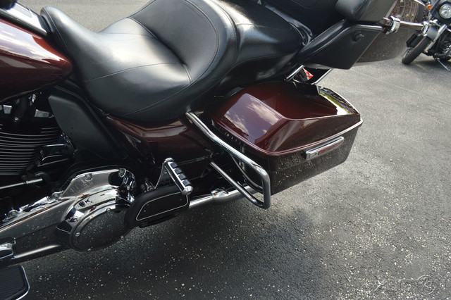 Electra Glide® Ultra Classic®