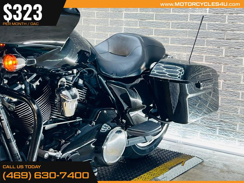 Road Glide® Special