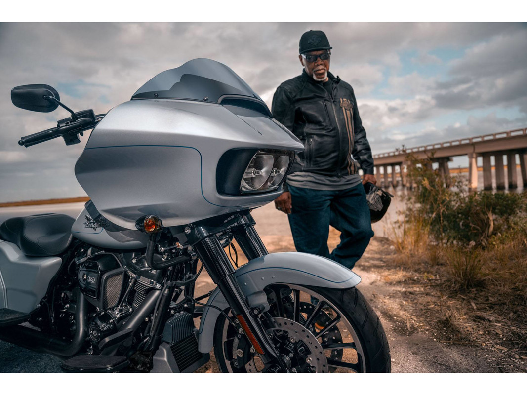 Road Glide® 3
