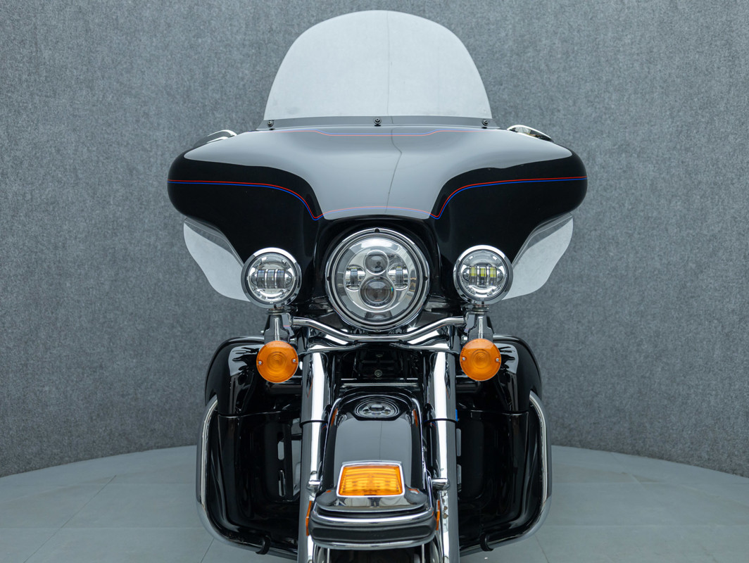 Ultra Classic® Electra Glide®