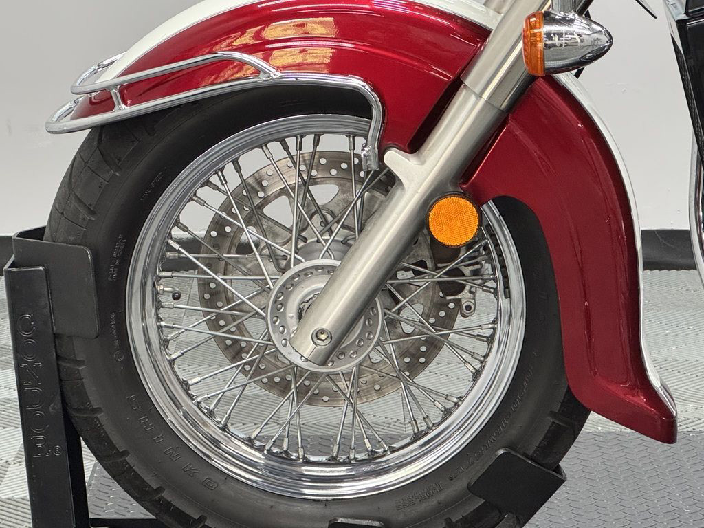 Boulevard 800 Touring (Volusia)