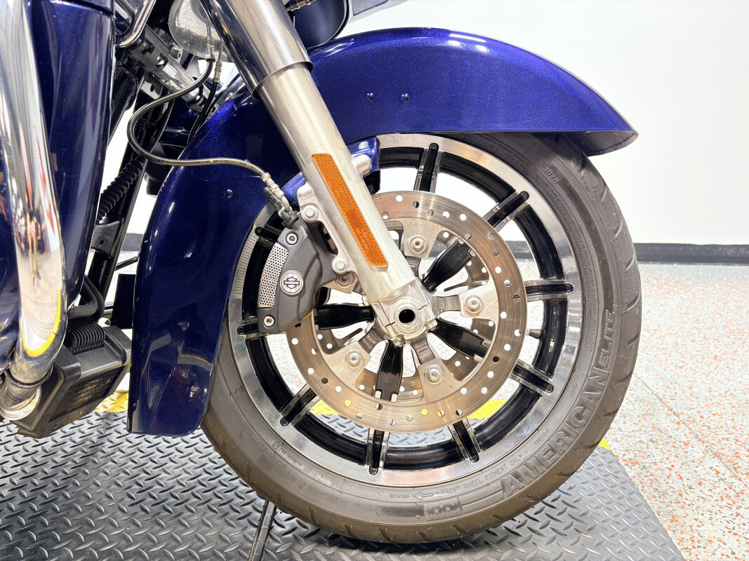 Road Glide® Ultra