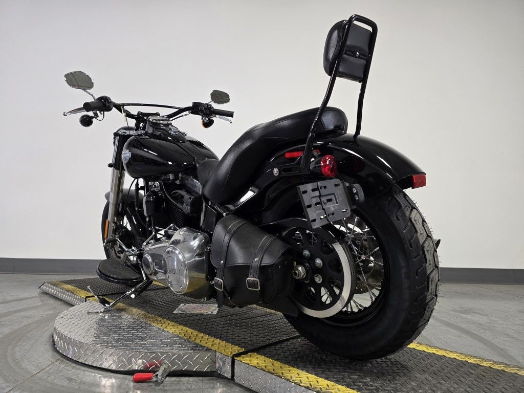 Softail® Slim®