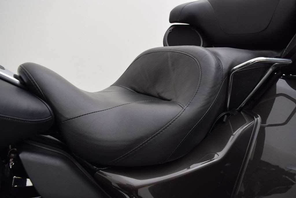Tri Glide® Ultra