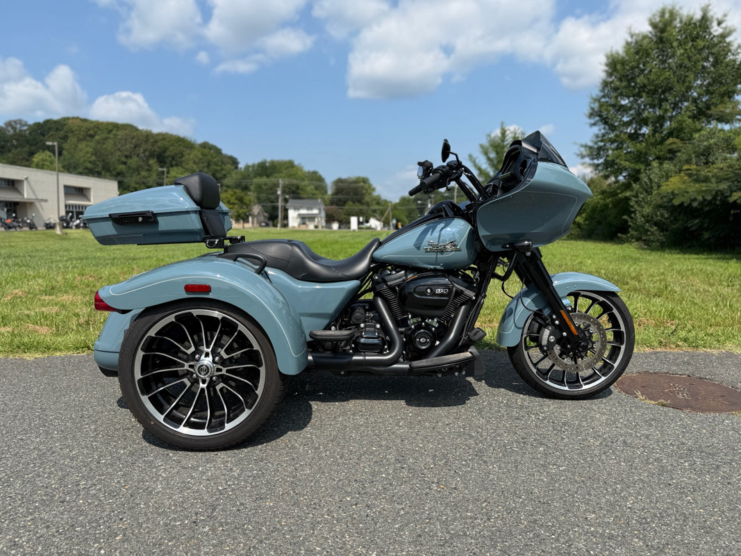 Road Glide® 3