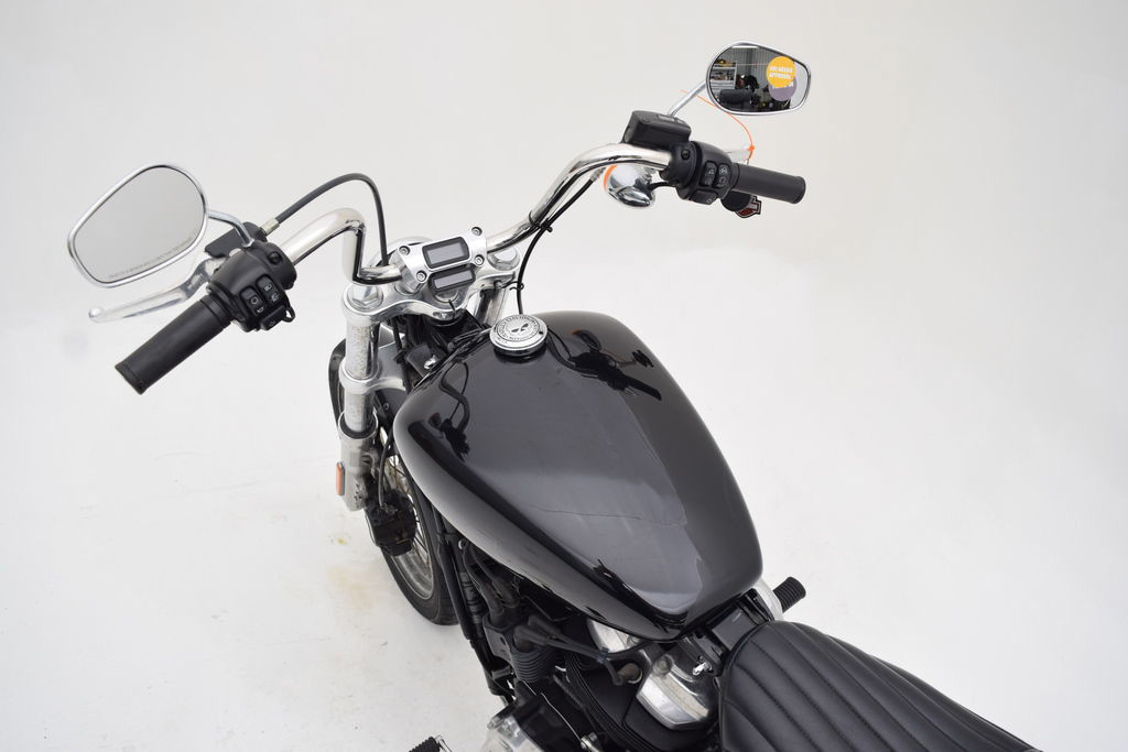 Softail® Standard