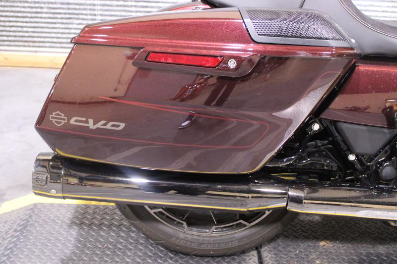 CVO® Street Glide®