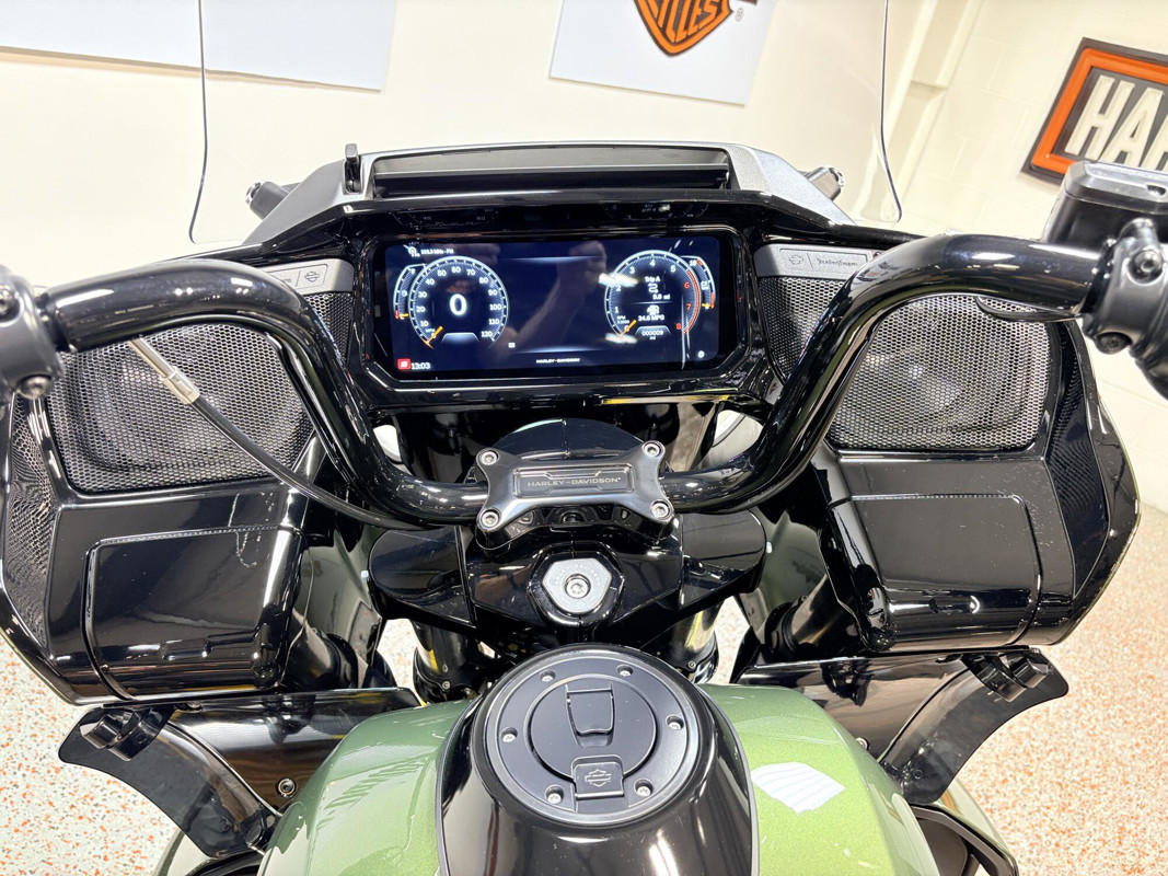 Road Glide® Limited
