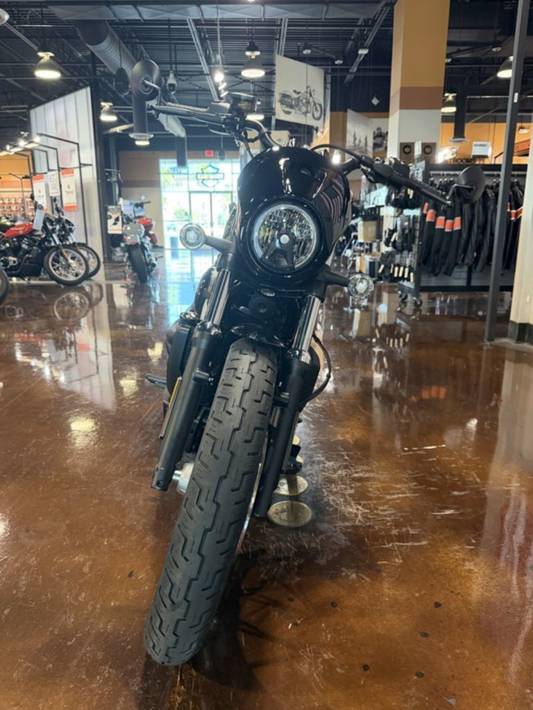 Nightster Special