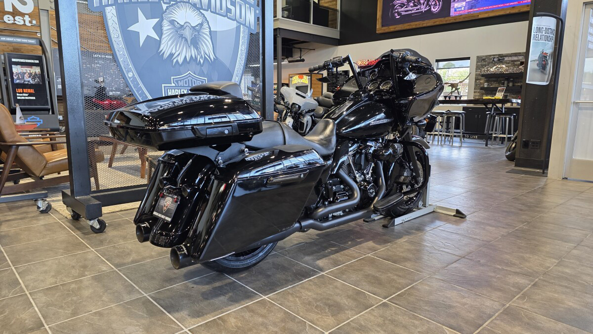 Road Glide® Special