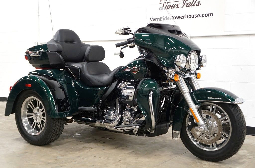 Tri Glide® Ultra