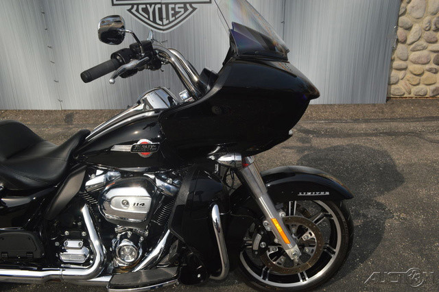 Road Glide® Limited