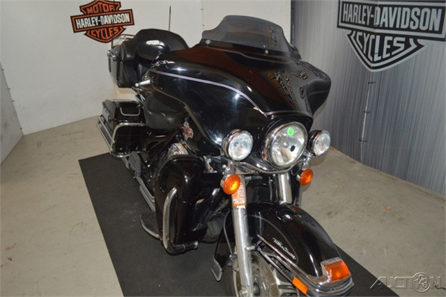 Ultra Classic® Electra Glide®