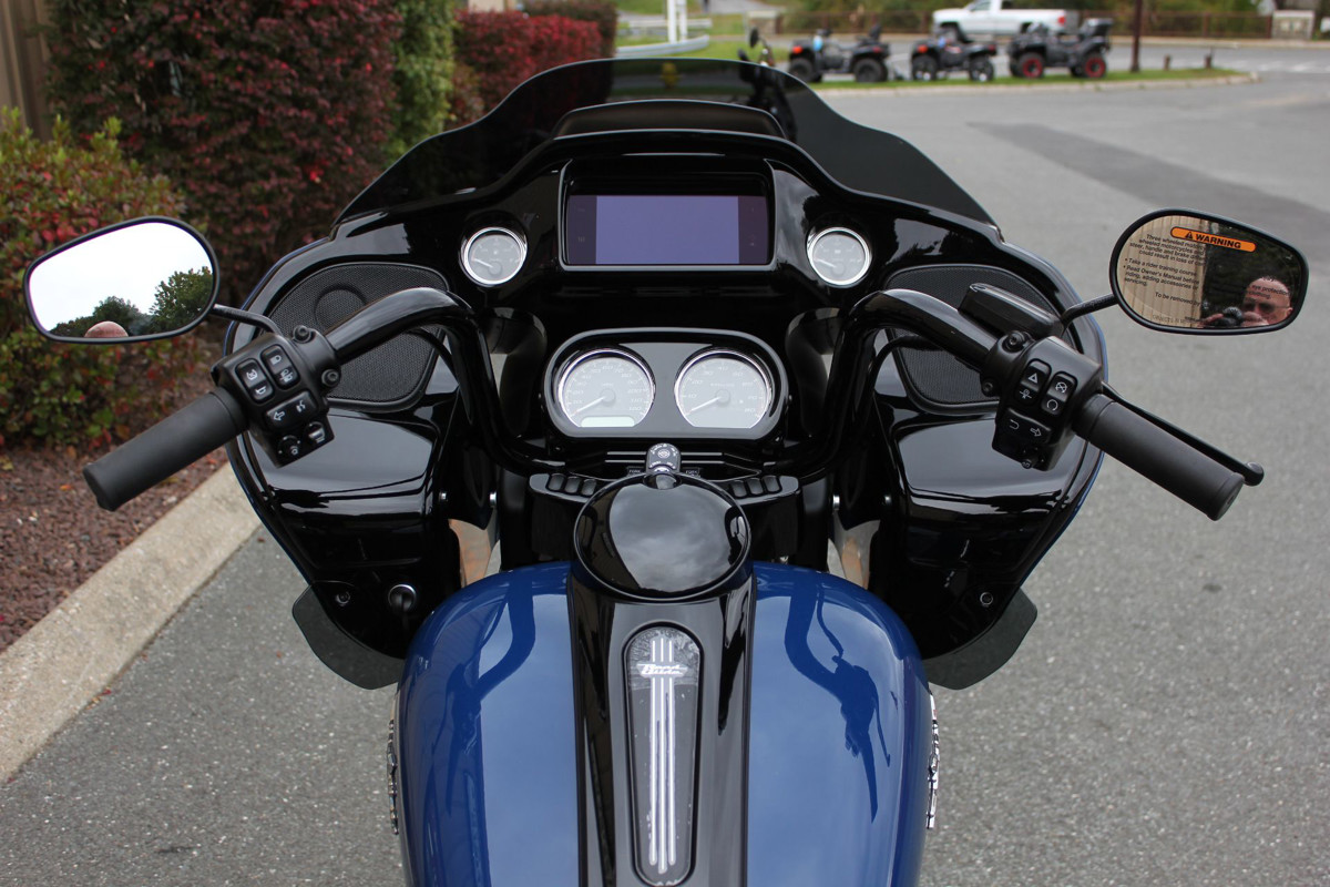 Road Glide® 3