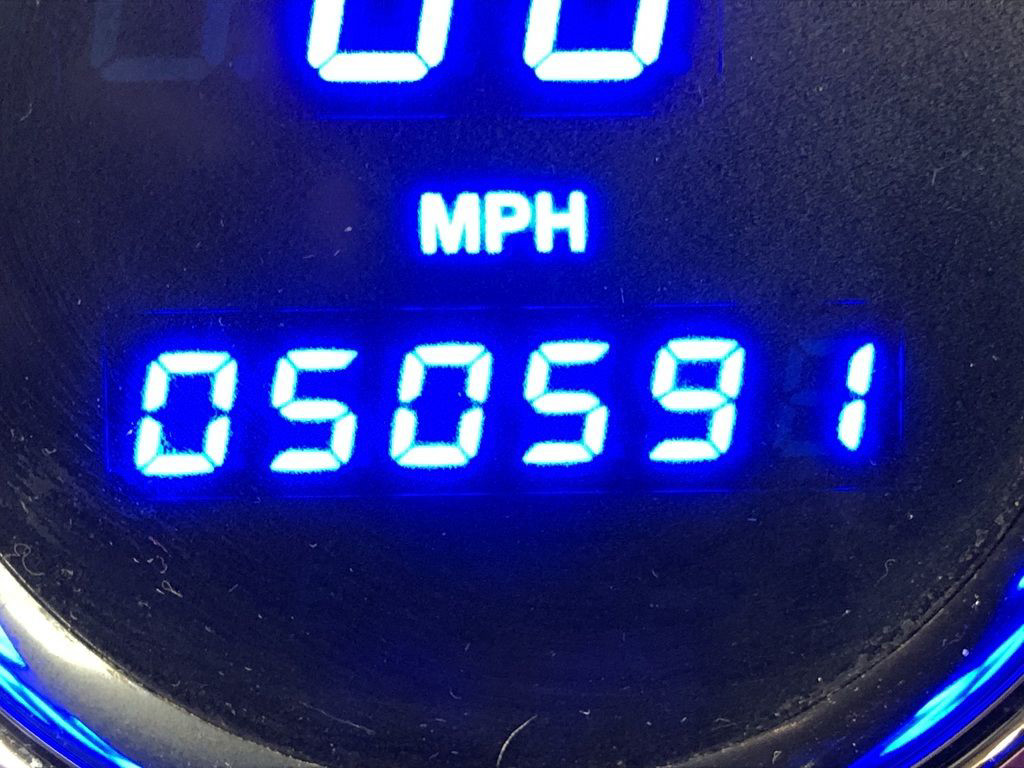 Ultra Classic® Electra Glide®