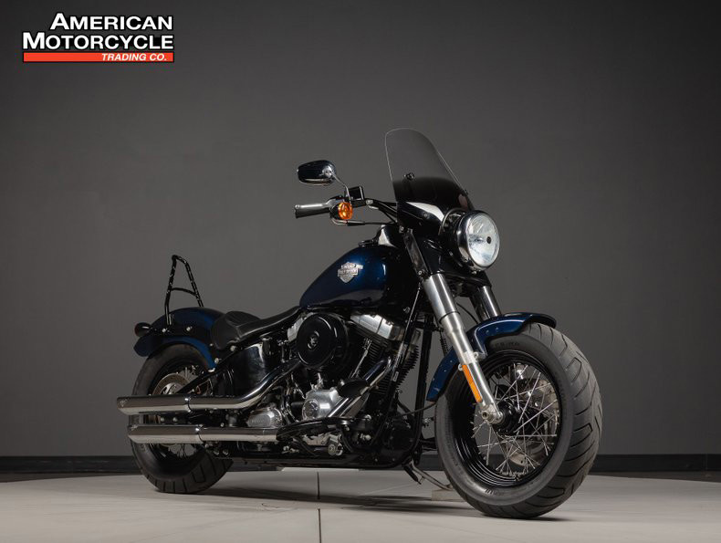 Softail® Slim