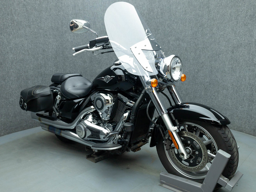 Vulcan 1700 Classic
