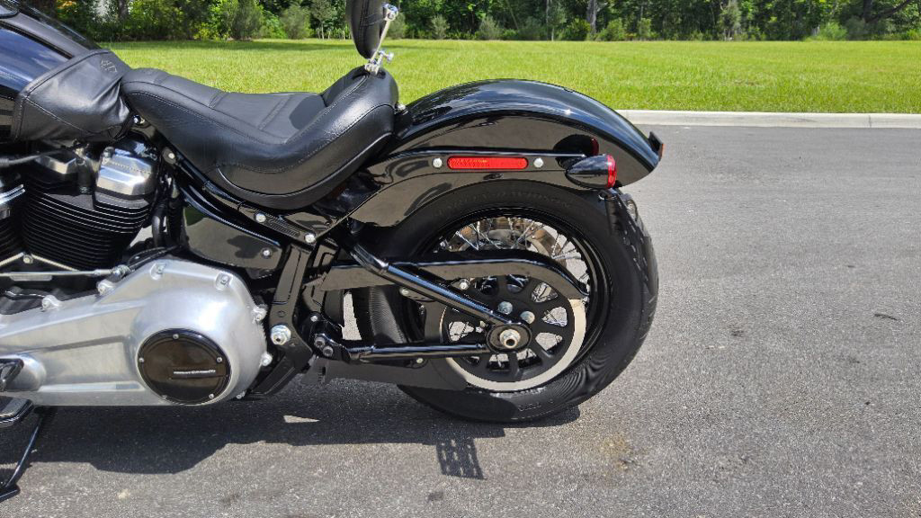 Softail® Slim®