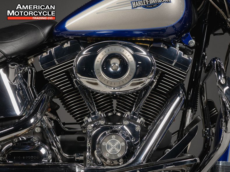 Heritage Softail® Classic