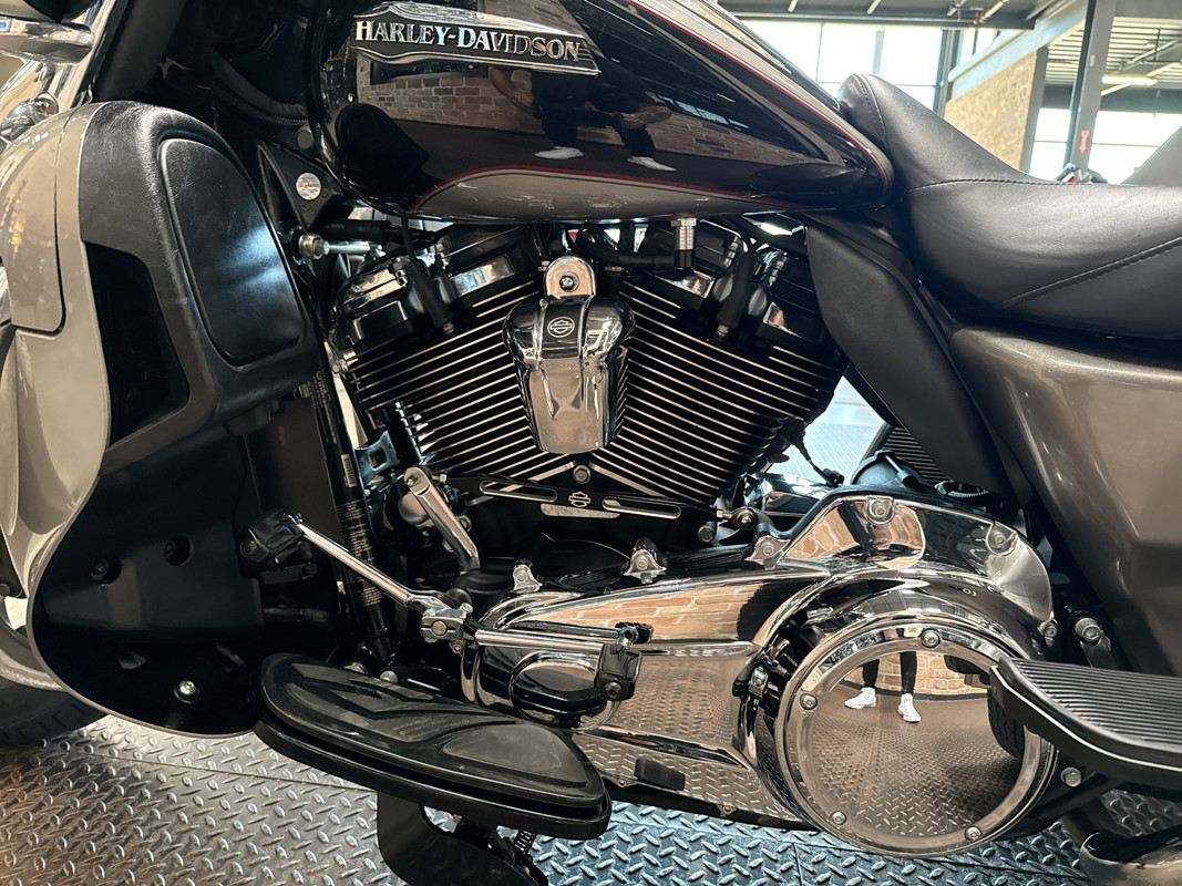 Tri Glide® Ultra