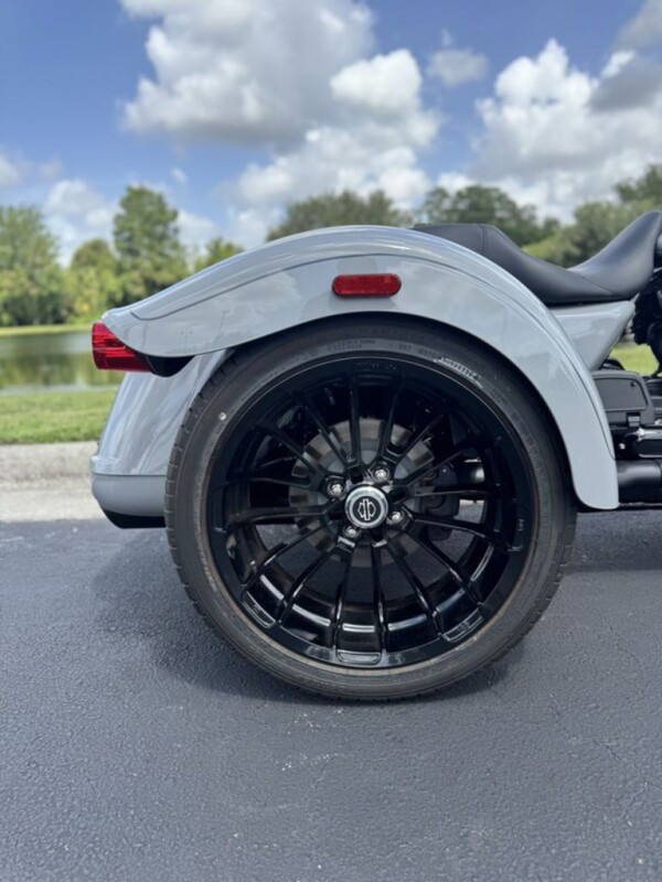 Freewheeler®	