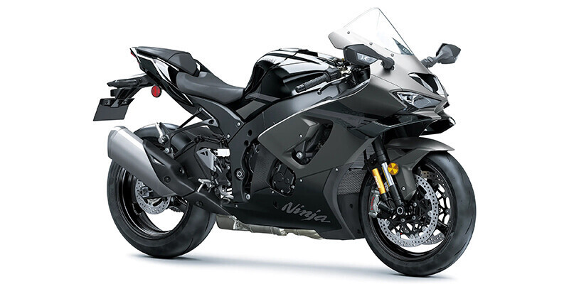 Ninja ZX-10R