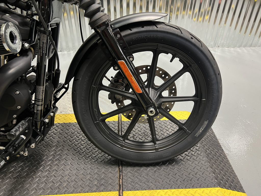 Iron 1200®