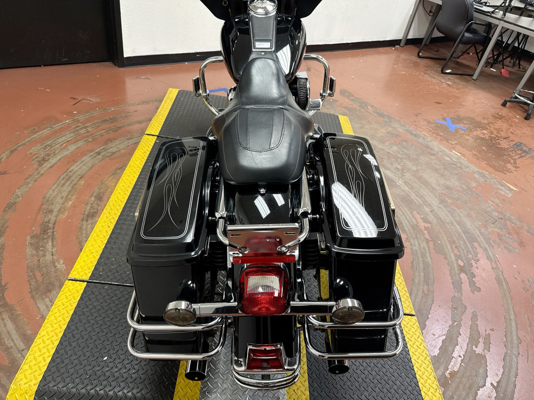 Electra Glide® Classic