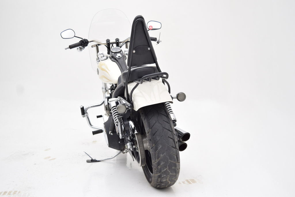 Dyna® Wide Glide®