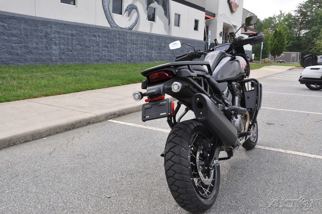 Pan America® 1250 Special