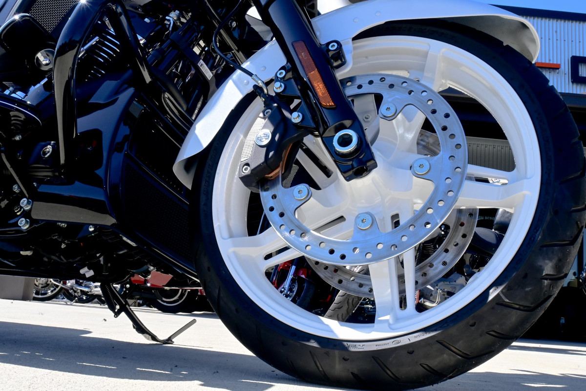 Road Glide®