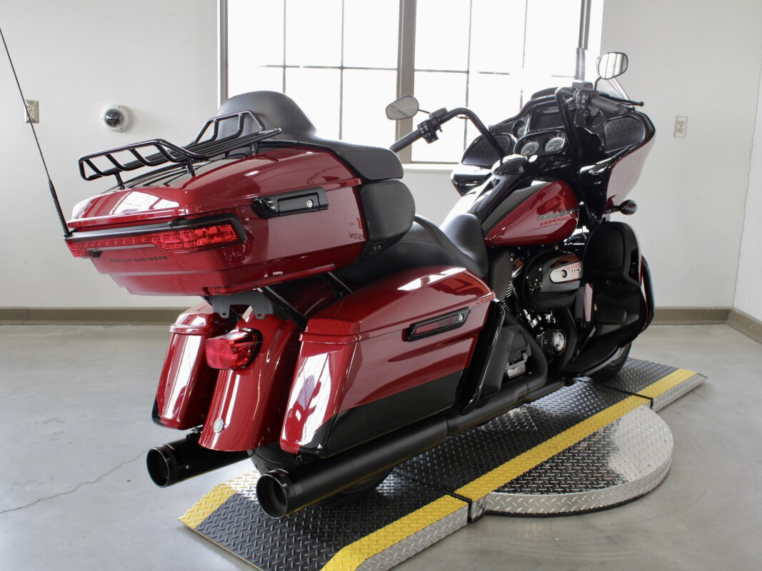 Road Glide® Limited