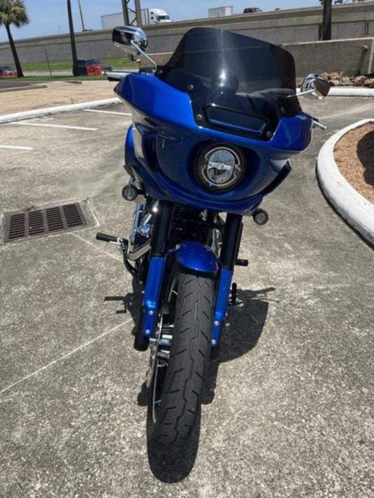 Low Rider® ST