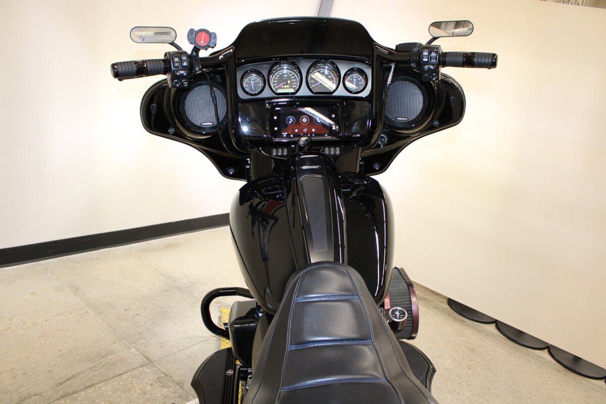 Street Glide® Special