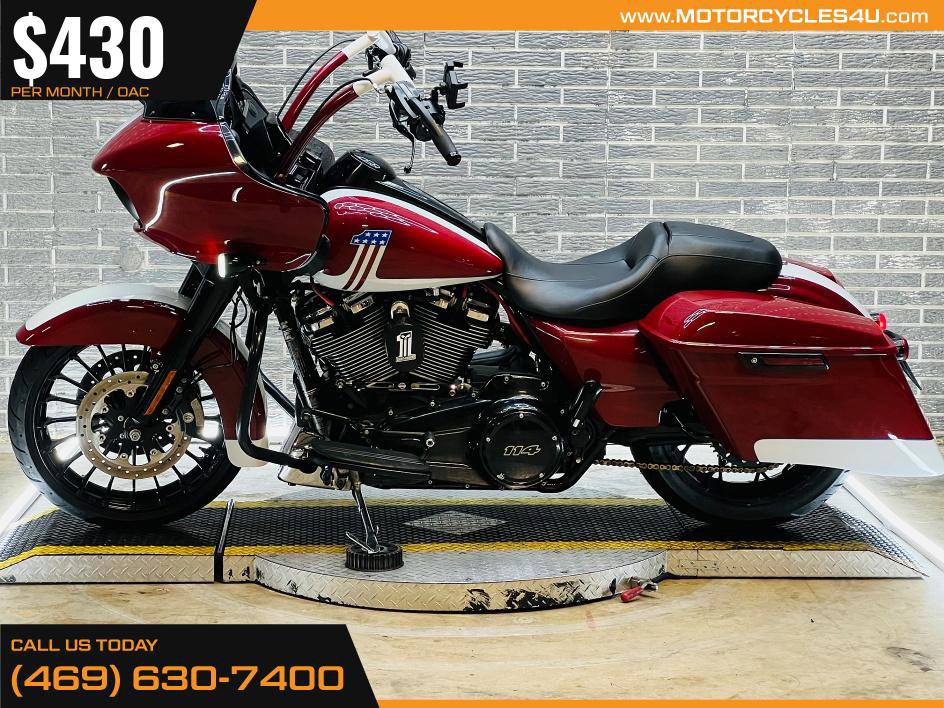 Road Glide® Special