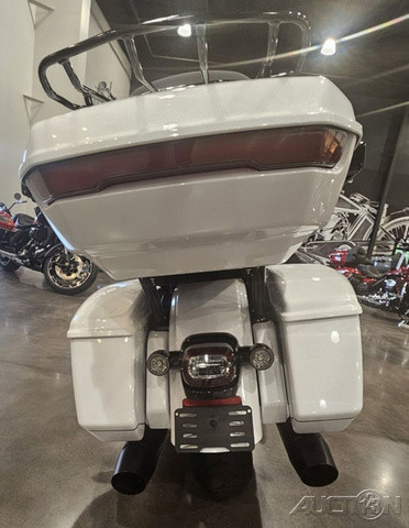 Road Glide® Limited