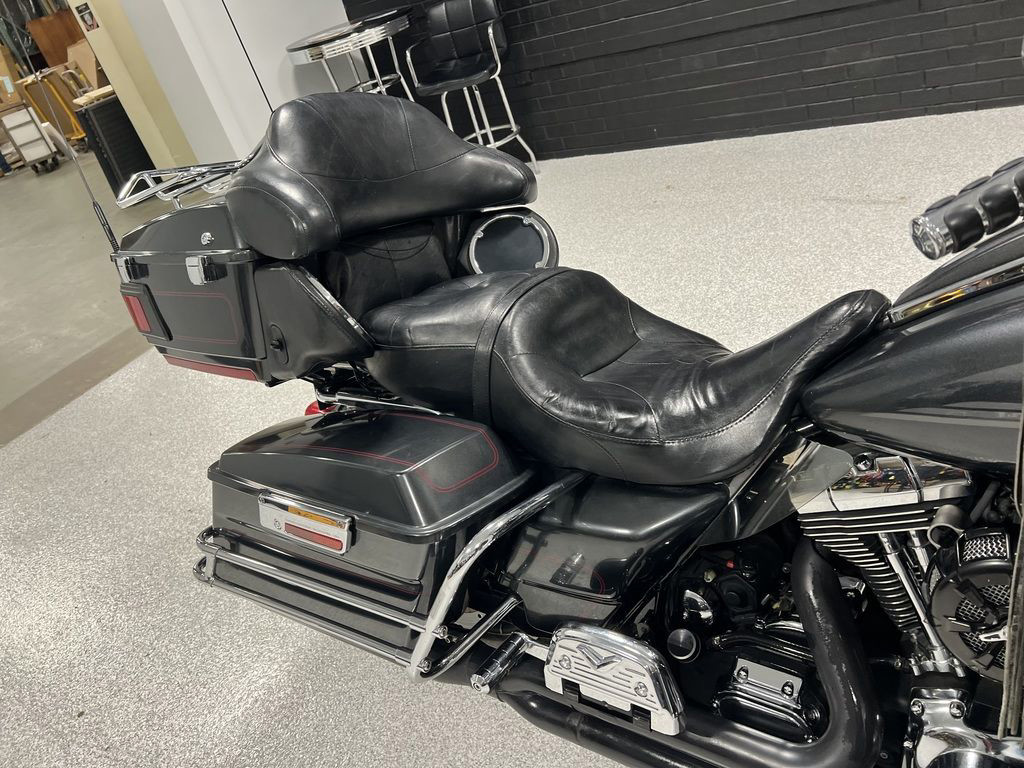 Electra Glide® Ultra Classic®