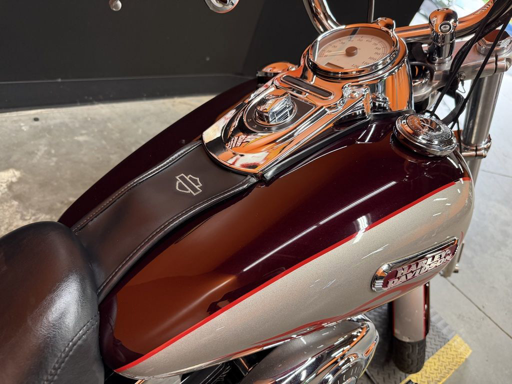 Dyna® Wide Glide®
