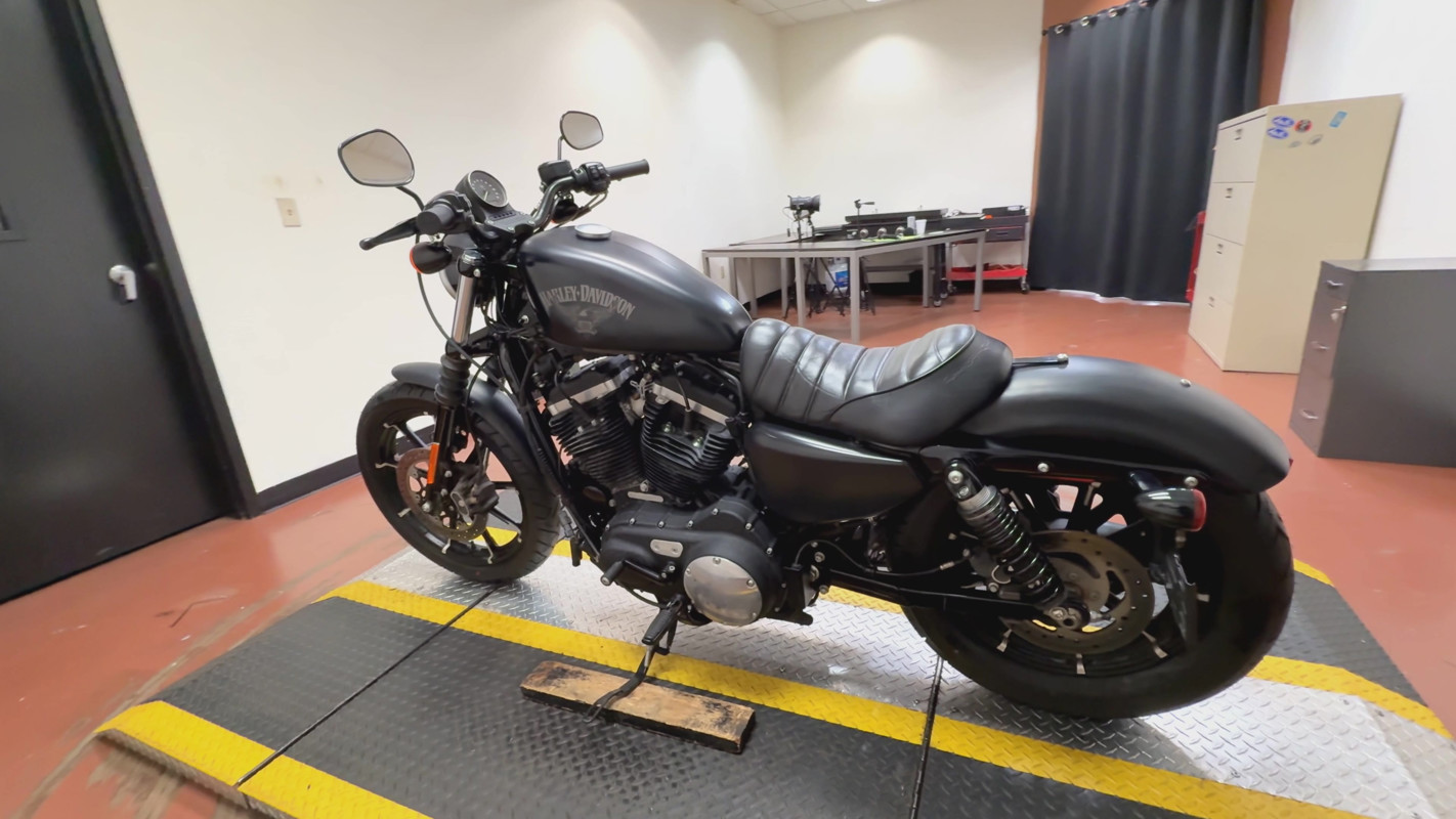 Sportster® Iron 883®