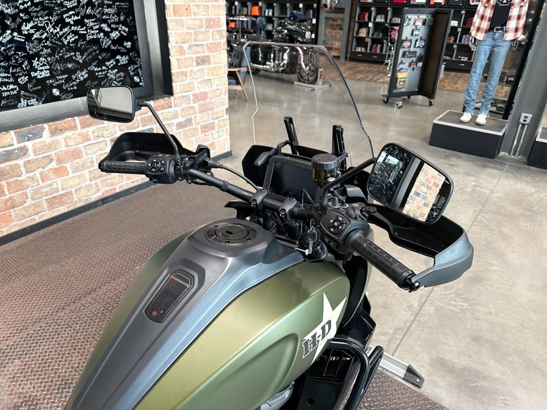 Pan America® 1250 Special