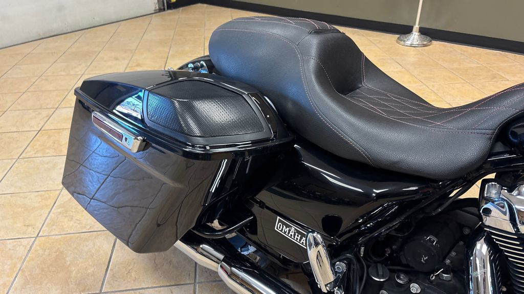 Street Glide®