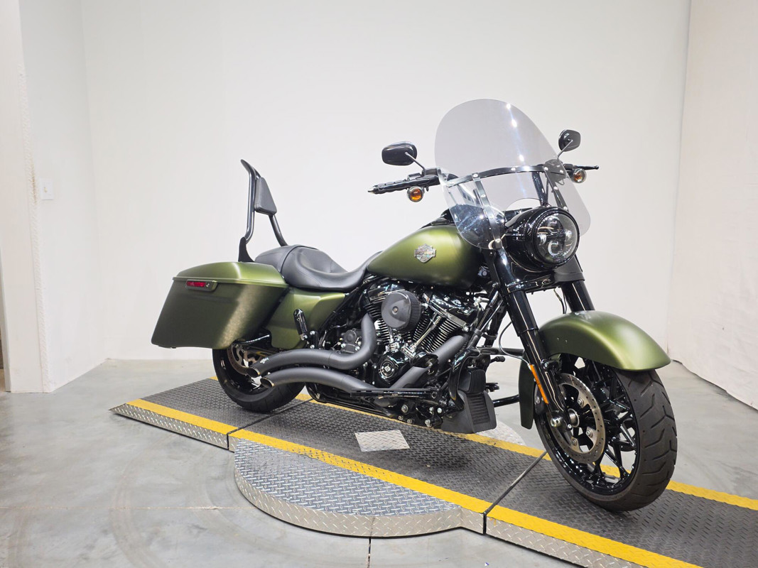 Road King® Special