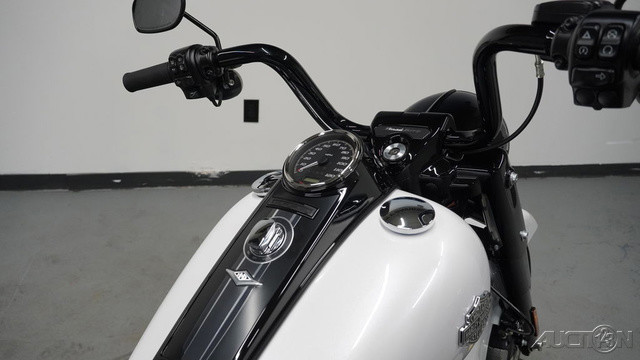 Road King® Special