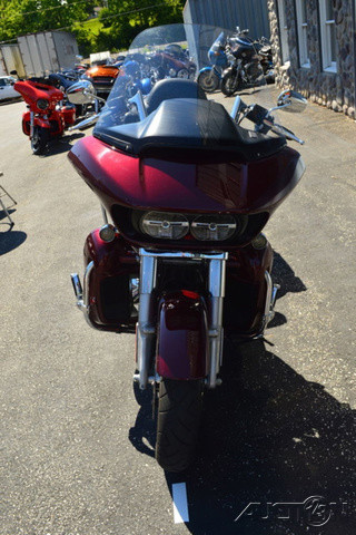 Road Glide® Ultra