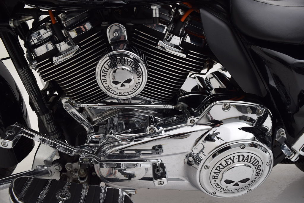 Road Glide® Special