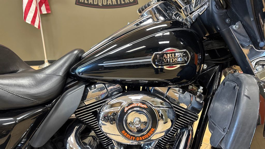 Ultra Classic® Electra Glide®