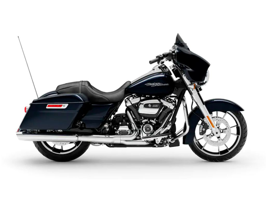 Street Glide®