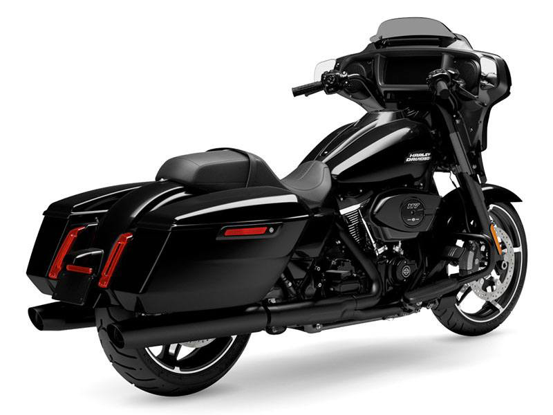 Street Glide®