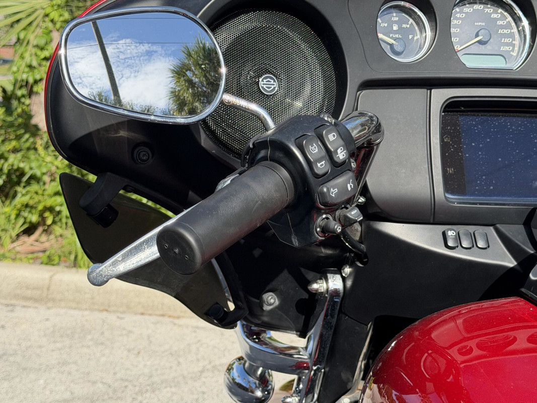 Tri Glide® Ultra
